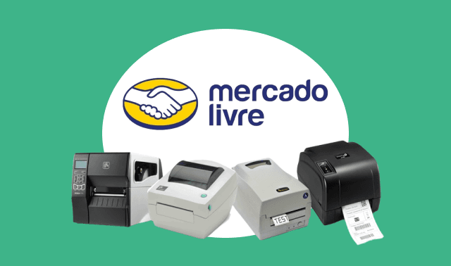 Qual a Melhor Impressora Térmica para Mercado Livre?