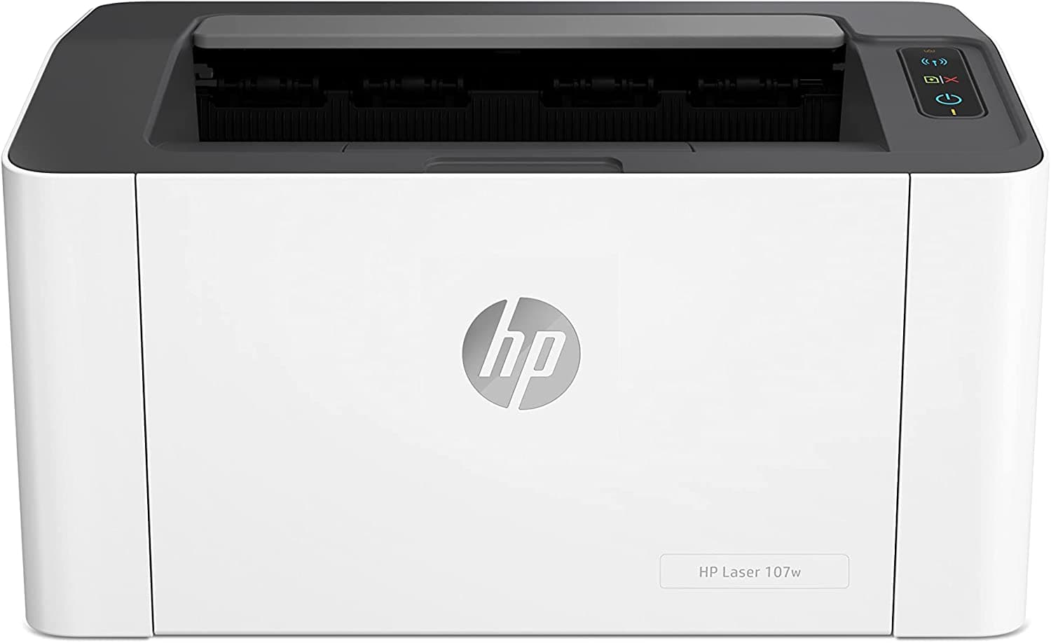 Review Impressora Laser HP 107W