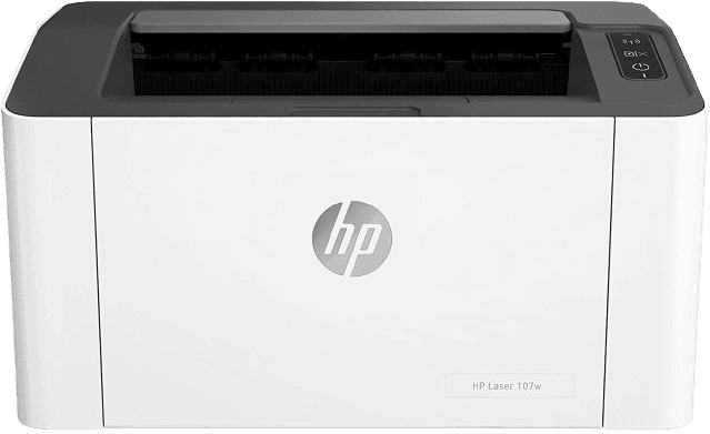 Impressora HP Laser 107w