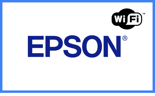 Como conectar uma impressora Epson ao Wi-Fi passo a passo