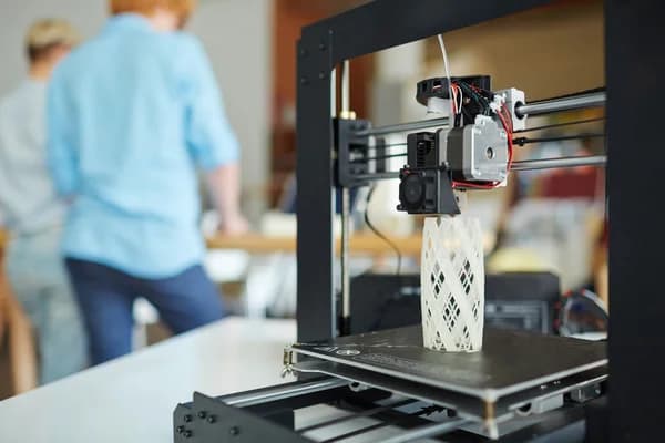 Tudo o que você precisa saber sobre impressoras 3D para iniciantes