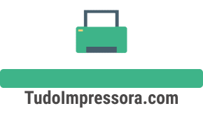 Tudo impressora logo